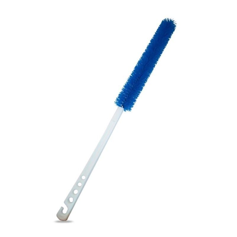 Brosse nettoyante Morgan Blue Quick and Clean Brush Brosse nettoyante Morgan Blue Quick and Clean Brush