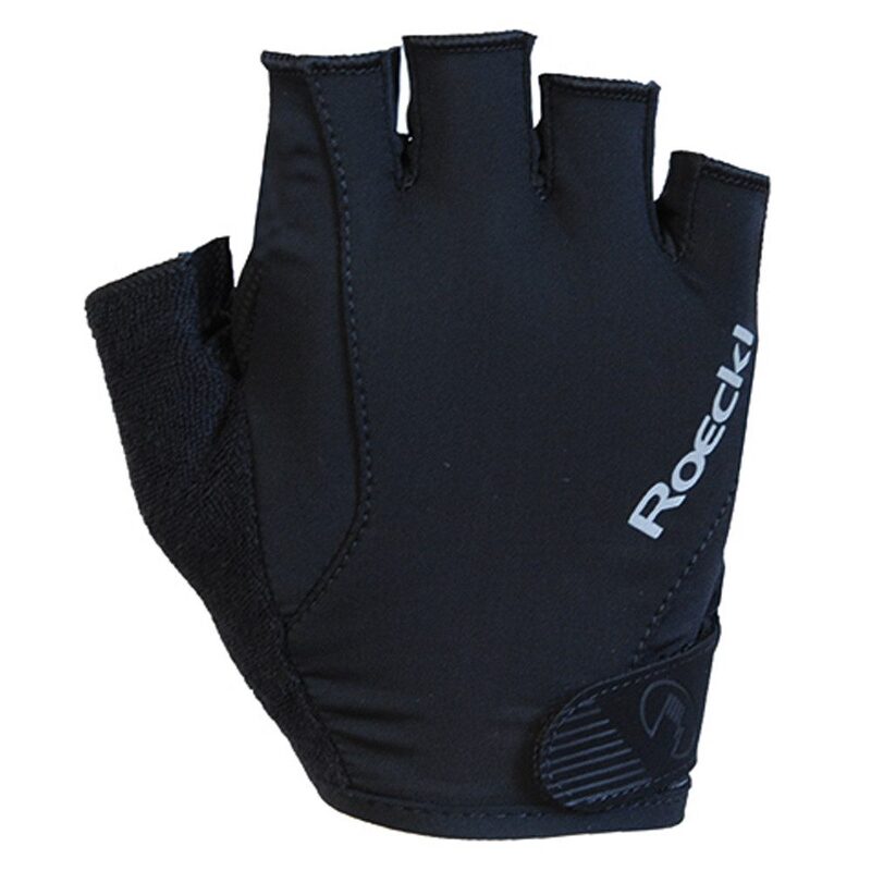 Gants vélo été Roeckl Basel 2022