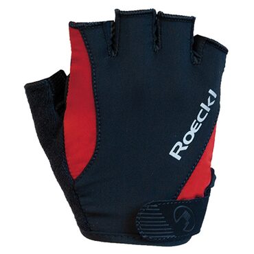 Gants vélo été Roeckl Basel 2022
