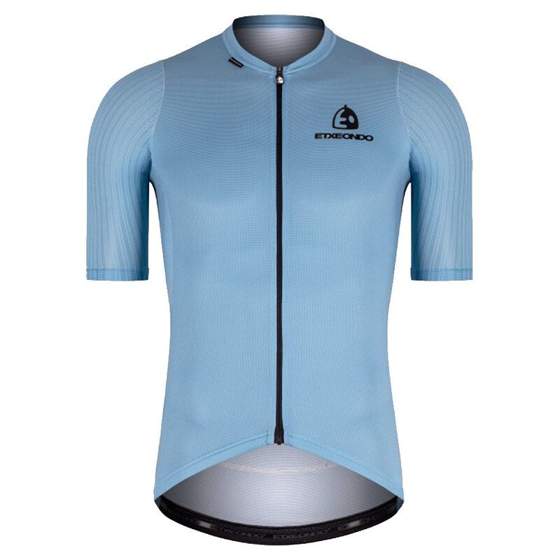 Maillot vélo manches courtes Etxeondo Batu 2022
