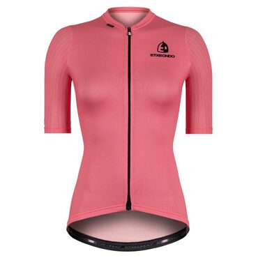 Maillot vélo manches courtes Femme Etxeondo Batura 2022