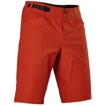 Short VTT Fox Ranger Lite