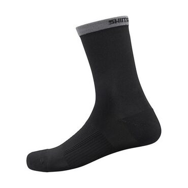 Chaussettes vélo Shimano Original Tall 2022