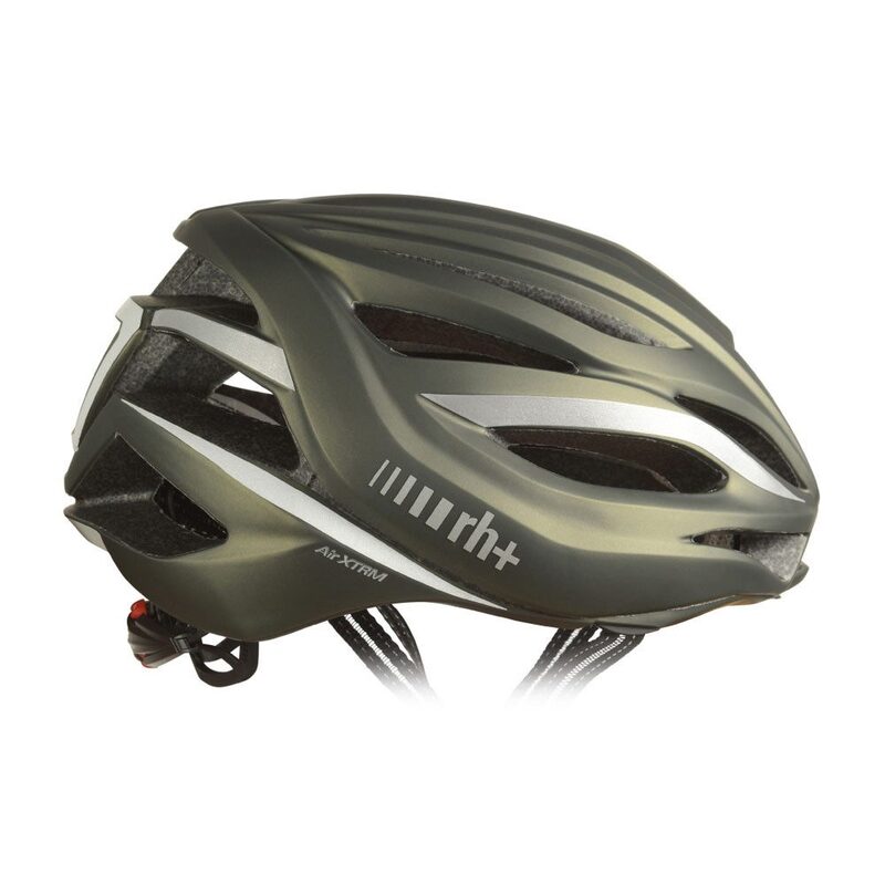 Casque vélo route Zerorh+ Air XTRM Casque vélo route Zerorh+ Air XTRM