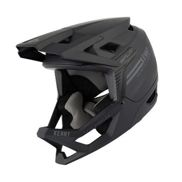 Casque intégral VTT BMX Kenny Split 2021