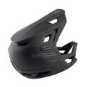 Casque intégral VTT BMX Kenny Split 2021