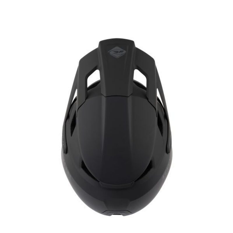 Casque intégral VTT BMX Kenny Split 2021