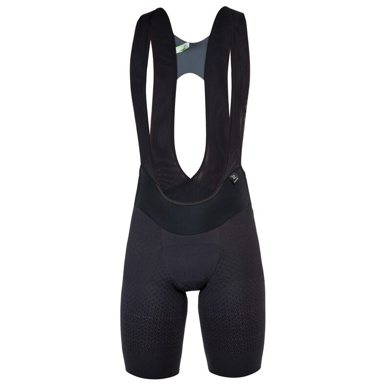 Cuissard vélo court Q36.5 Dottore L1