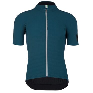 Maillot vélo manches courtes Q36.5 L1 Pinstripe X 2022