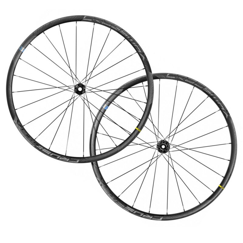Fondo de hotsell llanta mavic crossmax
