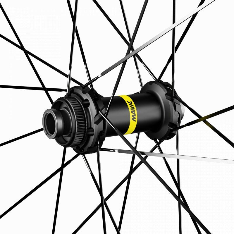 Roues VTT 29 pouces cross-country Mavic Crossmax SL Ultimate Boost 25mm