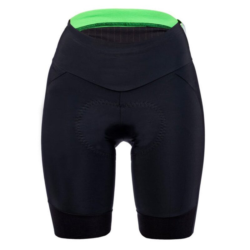 Cuissard vélo court femme Q36.5 Half Short 2022