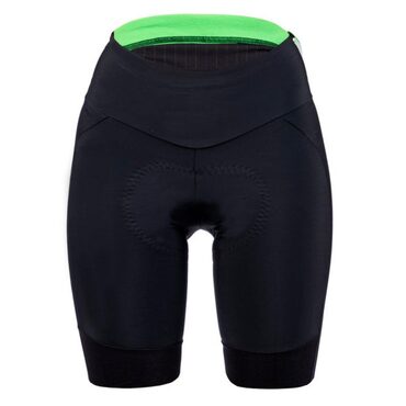 Cuissard vélo court femme Q36.5 Half Short 2022