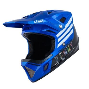 Casque intégral VTT Kenny Decade Smash 2022