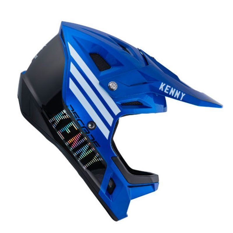 Casque intégral VTT Kenny Decade Smash 2022