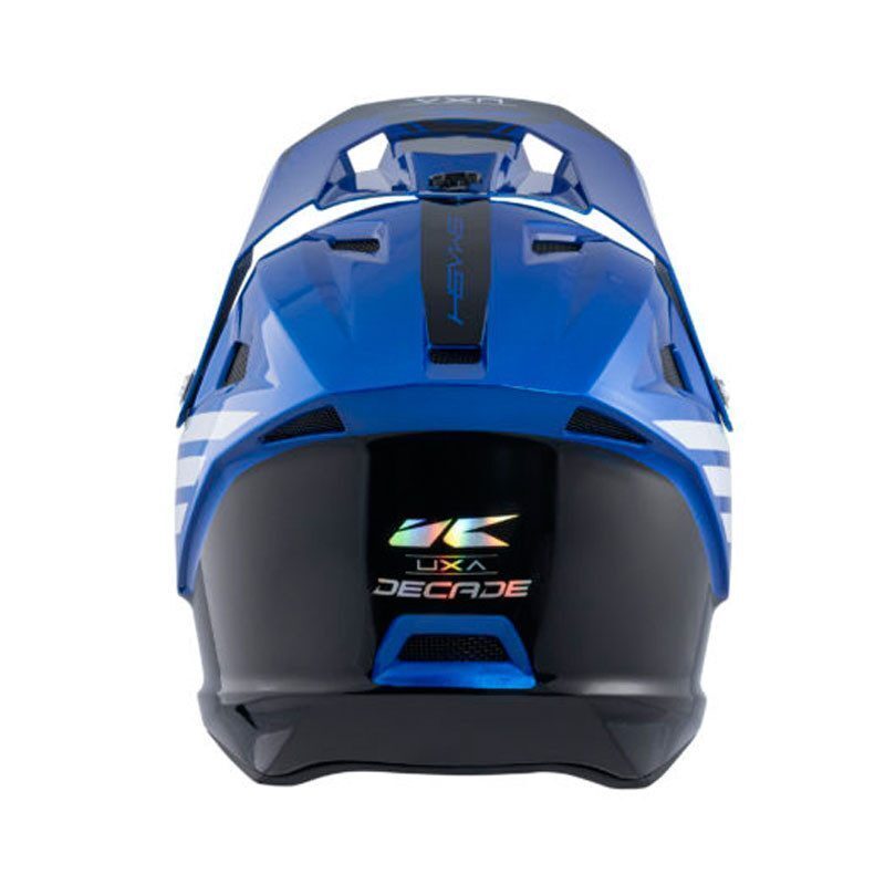 Casque intégral VTT Kenny Decade Smash 2022