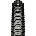 Pneu vélo Gravel Hutchinson Tundra Tubeless Ready Reinforced+