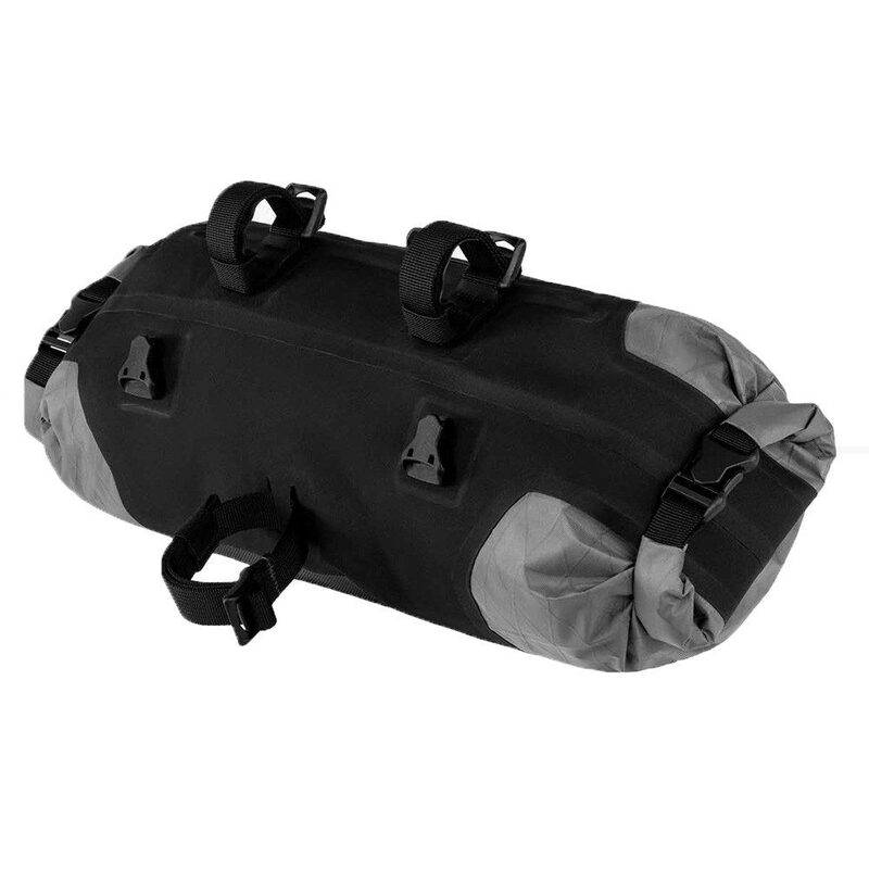 Sacoche de cintre bikepacking Apidura Backcountry Handlebar Pack 7L
