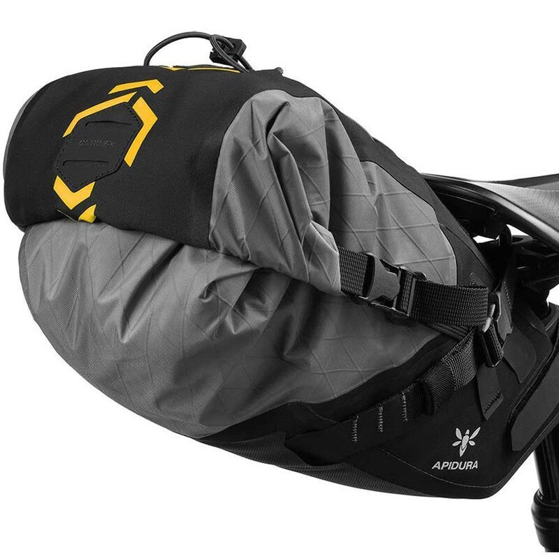 Bolsa cuadro bikepacking Apidura Expedition Full Frame Pack 6 a 14L -Compra