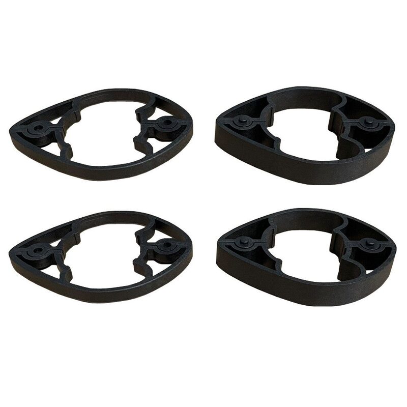 Bagues de réhausse potence vélo Pinarello Ticr PSHS0003AM