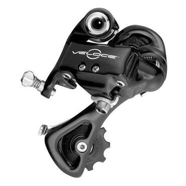 Cambio Campagnolo Veloce 10v
