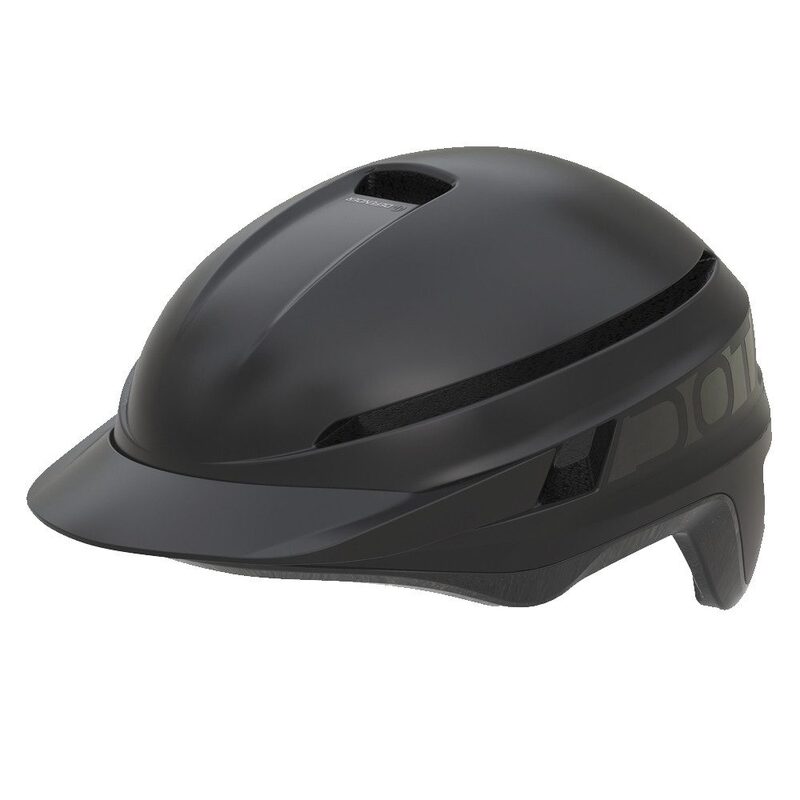 Casque vélo urbain et vélotaf Dotout Defender 2022