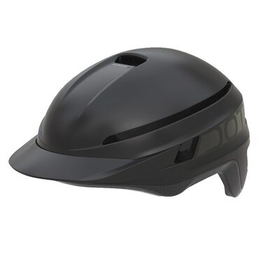 Casque vélo urbain et vélotaf Dotout Defender 2022