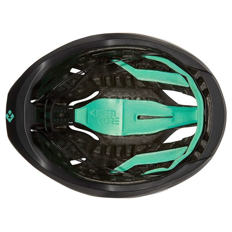 Casque vélo Lazer Vento KinetiCore 2022