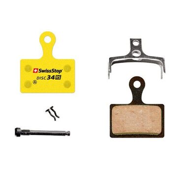 Plaquettes vélo route Swisstop Simano Ultegra Dura Ace 105