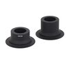 Adaptateurs axe roue avant ZIPP ZR1 12x100