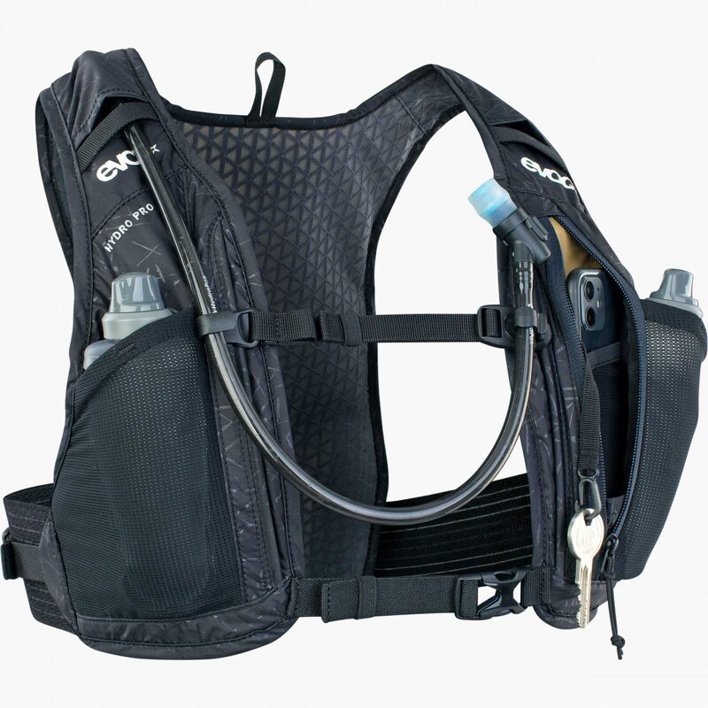 Sac d'hydratation Evoc Hydro Pro 1.5L avec poche à eau