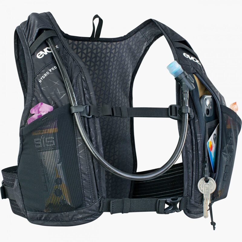 Sac d'hydratation Evoc Hydro Pro 1.5L avec poche à eau