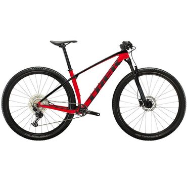 VTT cross-country 29 pouces semi-rigide Trek Procaliber 9.8 2021