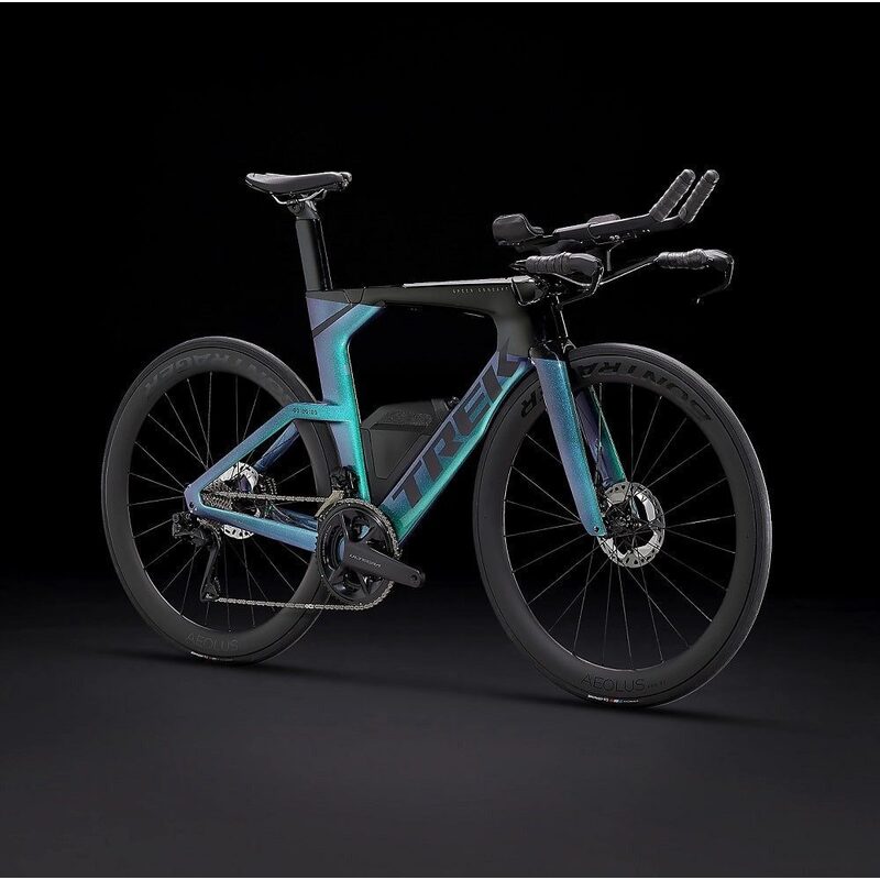 Trek speed concept 2025 di2