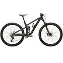 VTT Cross-country et Enduro Trek Top Fuel 9.7 Gloss Red 2021