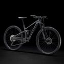 VTT Cross-country et Enduro Trek Top Fuel 9.7 Gloss Red 2021