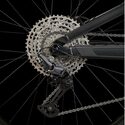 VTT Cross-country et Enduro Trek Top Fuel 9.7 Gloss Red 2021