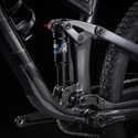 VTT Cross-country et Enduro Trek Top Fuel 9.7 Gloss Red 2021