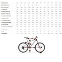 VTT Cross-country et Enduro Trek Top Fuel 9.7 Gloss Red 2021