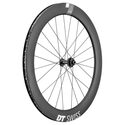 Roues vélo carbone DT Swiss Arc 1400 Dicut DiscBrake 62 Roues vélo carbone DT Swiss Arc 1400 Dicut DiscBrake 62