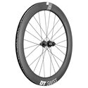 Roues vélo carbone DT Swiss Arc 1400 Dicut DiscBrake 62 Roues vélo carbone DT Swiss Arc 1400 Dicut DiscBrake 62