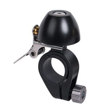 Sonnette vélo Zéfal Classic Bike Bell