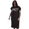 Poncho natation Zerod Armada Black