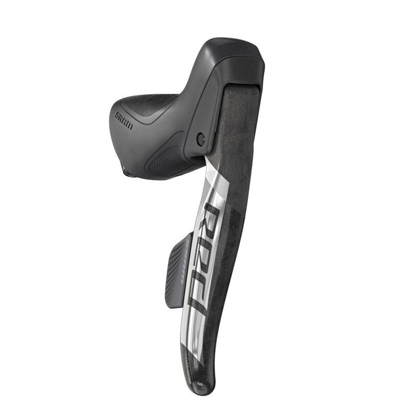 Poignée droite vélo Sram Red eTap AXS D1 12V freinage patin Poignée droite vélo Sram Red eTap AXS D1 12V freinage patin