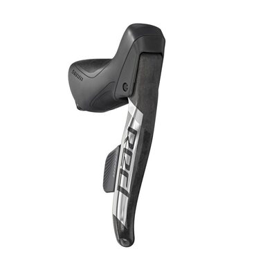 Poignée droite vélo Sram Red eTap AXS D1 12V freinage patin