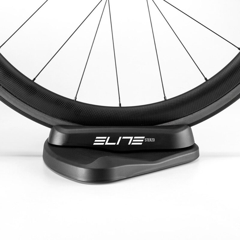 Support roue avant Elite Sterzo