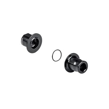 Cache-poussière moyeu Bontrager Entry