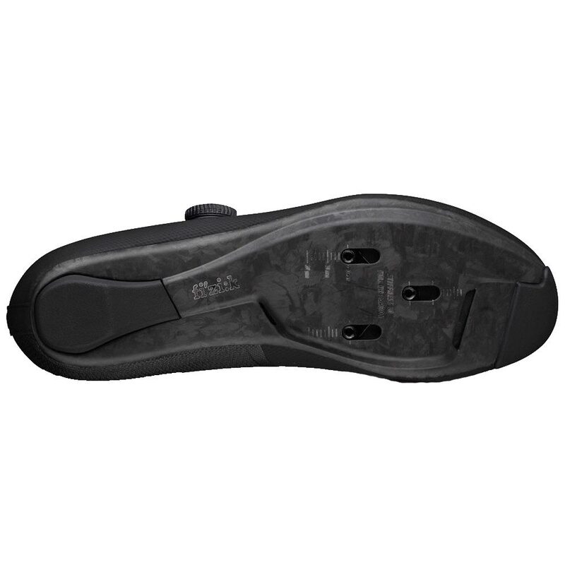 Chaussures vélo route Fizik Tempo Decos Carbon 2022