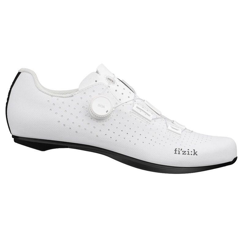 Chaussures vélo route Fizik Tempo Decos Carbon 2022