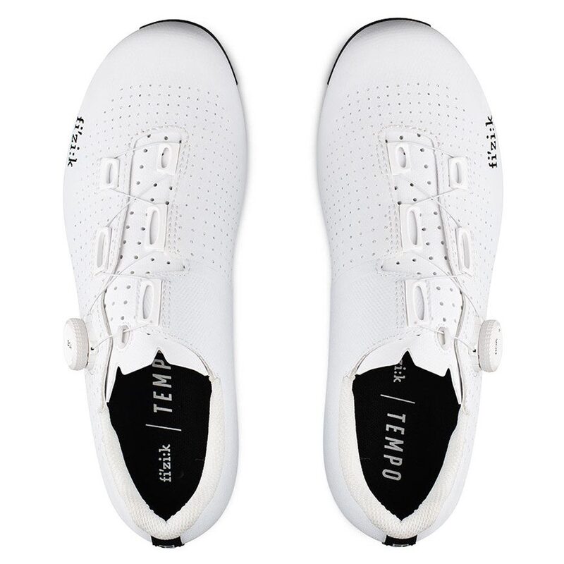Chaussures vélo route Fizik Tempo Decos Carbon 2022